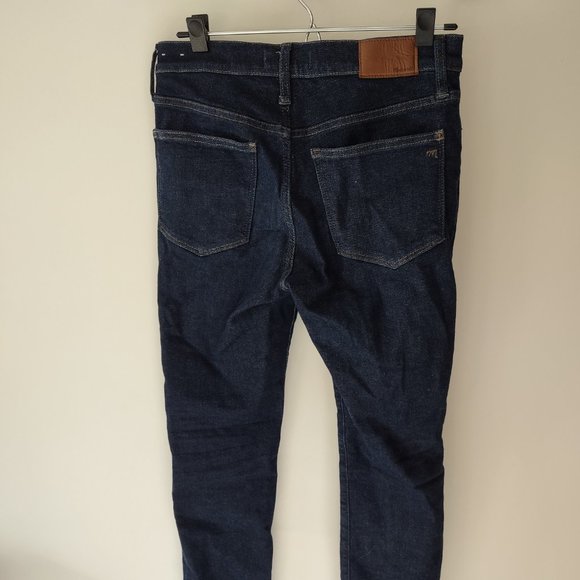 26P Madewell Jeans - Picture 7 of 12